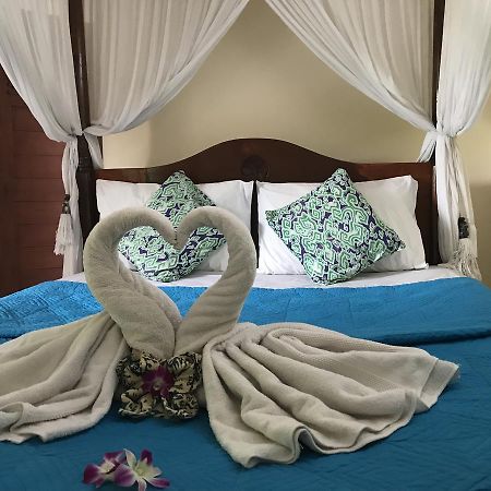 Arya Homestay Ubud Exteriör bild